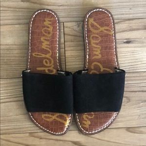 Sam Edelman Sandals Size 5